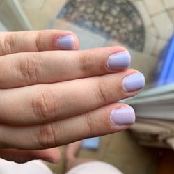 Nails Together - "gel manicure"