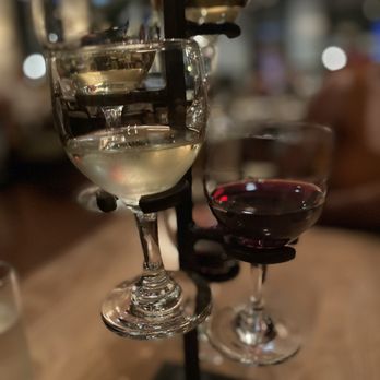 Panorama - Wine tower - Italian Near Me - Philadelphia, Pennsylvania Panorama - Wine tower - Italian Near Me - Philadelphia, Pennsylvania
