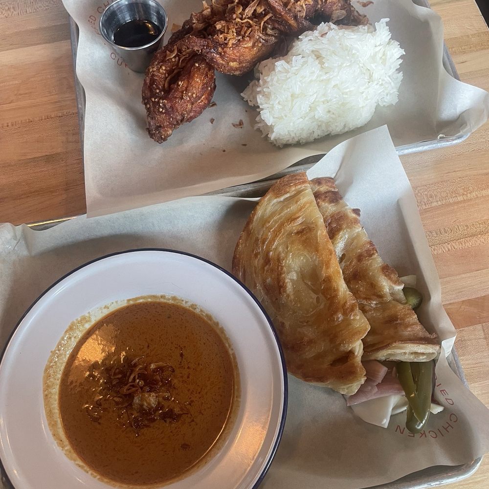 Hat Yai - Hat Yai for 2 - Thai Near Me - Portland, Oregon Hat Yai - Hat Yai for 2 - Thai Near Me - Portland, Oregon