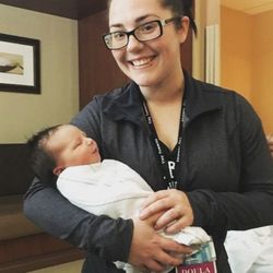 Bliss Postpartum