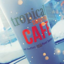 Tropical Smoothie Cafe