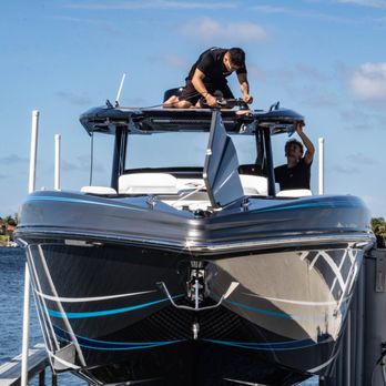 Ceramic Pro - Auto Detailing Near Me - Sarasota, Florida Ceramic Pro - Auto Detailing Near Me - Sarasota, Florida
