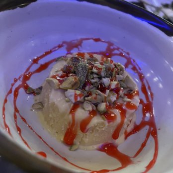 Delhi Belly - Mango Kulfi? - Indian Near Me - Alhambra, California Delhi Belly - Mango Kulfi? - Indian Near Me - Alhambra, California