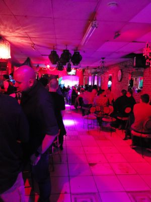 The New Jalisco Bar by null