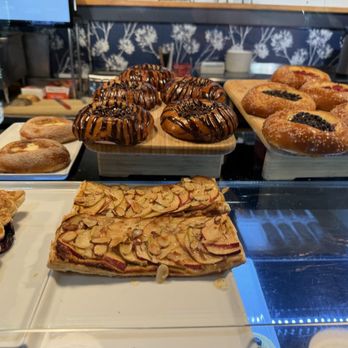 Clark Point Cafe - Bakeries Near Me - Southwest Harbor, Maine
