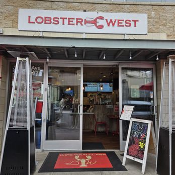 Lobster West - Seafood Near Me - Coronado, California Lobster West - Seafood Near Me - Coronado, California