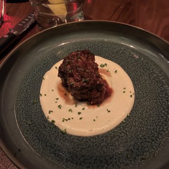 Matu - Cheeks - Steakhouses Near Me - Beverly Hills, California