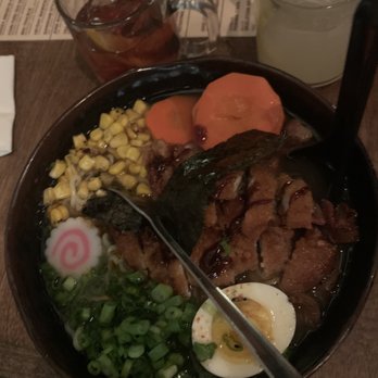 Sosoba - Ramen Near Me - Flagstaff, Arizona