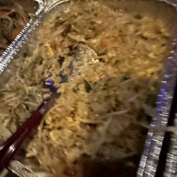 Ju Rang - Fried rice - Bars Near Me - Glenview, Illinois