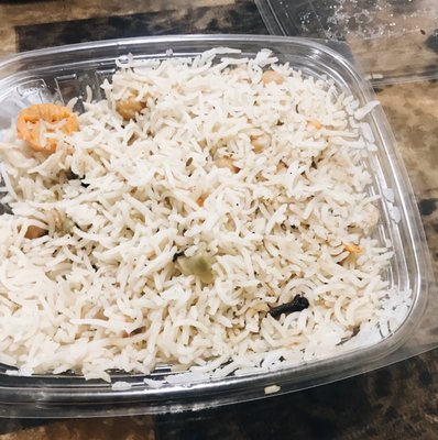 Lahori Chilli by null