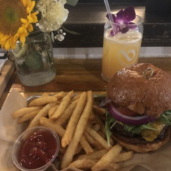 Brew Kitchen Bar - Gastropubs Near Me - Monterey Park, California