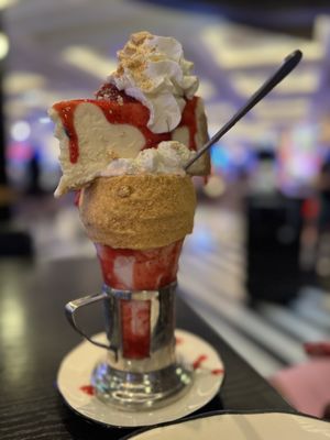 Black Tap Craft Burgers & Beer by null