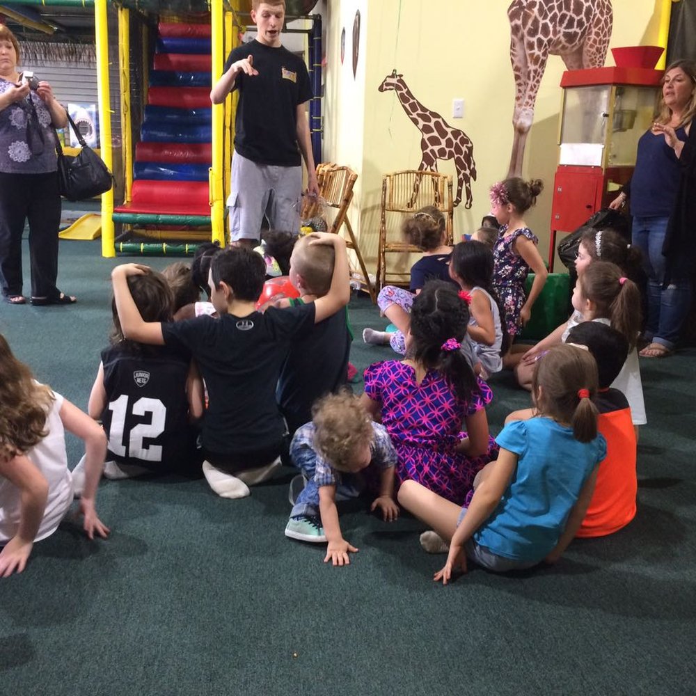Party Jungle - Party & Event Planning Near Me - Staten Island, New York Party Jungle - Party & Event Planning Near Me - Staten Island, New York