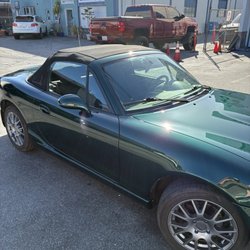 SM Motors - Car
