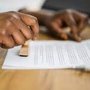 Advanced Mobile Notary Service