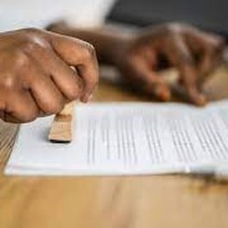 Advanced Mobile Notary Service