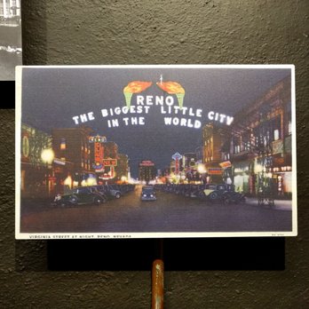 The Basement - Public Markets Near Me - Reno, Nevada
