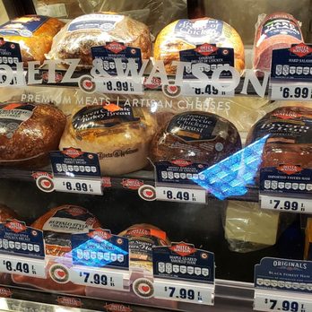 Pick 'n Save - display of cheese and bread - Grocery Near Me - Wauwatosa, Wisconsin Pick 'n Save - display of cheese and bread - Grocery Near Me - Wauwatosa, Wisconsin