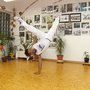 Capoeira Angola