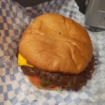 Grandpa's Burger Haven - Steak burger - Burgers Near Me - Denver, Colorado Grandpa's Burger Haven - Steak burger - Burgers Near Me - Denver, Colorado