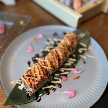 Sushi Hana - Sushi Bars Near Me - Los Angeles, California