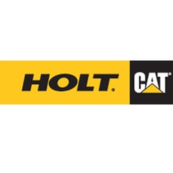 HOLT CAT Bridgeport