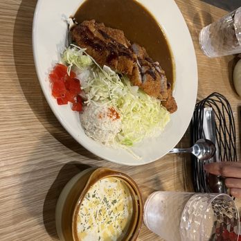 Curry Hyuga - Japanese Curry Near Me - Cupertino, California Curry Hyuga - Japanese Curry Near Me - Cupertino, California