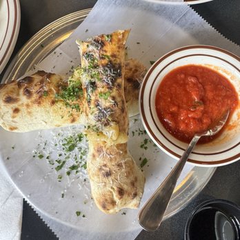 Pizza Bear - Joystick - Pizza Near Me - Coral Gables, Florida