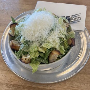 Gimani - Caesar salad - Pizza Near Me - Albuquerque, New Mexico