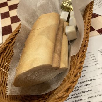 Ralphie's Cafe Italiano - Bread - Italian Near Me - Salem, New Hampshire Ralphie's Cafe Italiano - Bread - Italian Near Me - Salem, New Hampshire