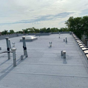 Quality Way Roofing & Masonary Construction - Roofing Near Me - Chicago, Illinois