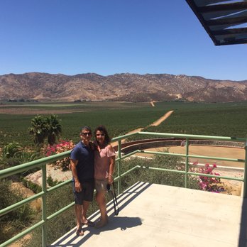 Toursinbaja - L.A. Cetto - Tours Near Me - Rosarito, BCN
