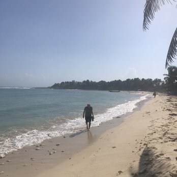 Del Sol Beachfront - Outstanding view - Hotels Near Me - Akumal Playa, ROO
