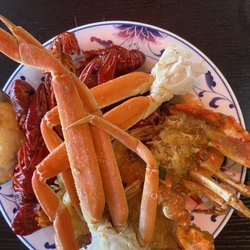 China City Super Buffet