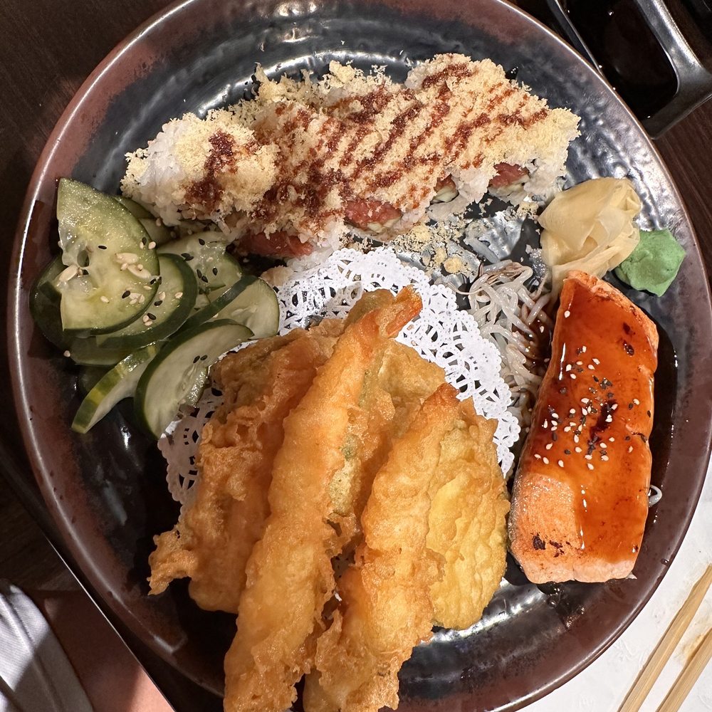 Kiku Sushi - Japanese Near Me - Monrovia, California