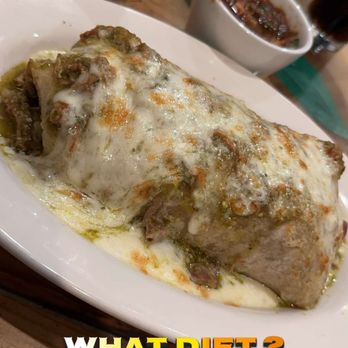 Enrique's Mexican Restaurant - Mexican Near Me - Long Beach, California