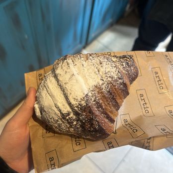 Artic Bakehouse - Bakeries Near Me - Praha 5, Puerto Rico