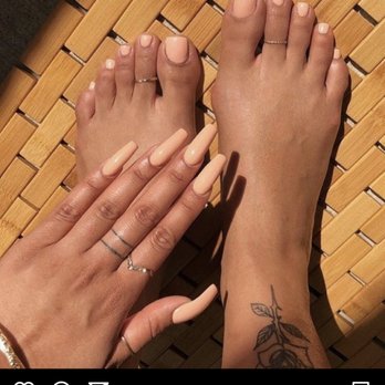 Nails Today - What I ask for - Nail Salons Near Me - Oak Park, Michigan Nails Today - What I ask for - Nail Salons Near Me - Oak Park, Michigan