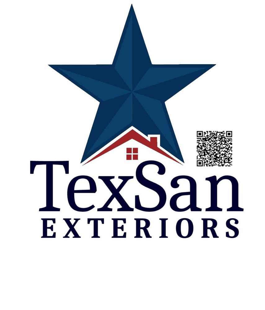 Slide of TexSan Exteriors