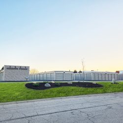 Ridgeview Storage