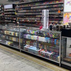 Happy Smoke Tobacco & Vape