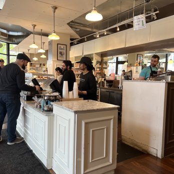 Bakery Nouveau - Inside - Bakeries Near Me - Seattle, Washington Bakery Nouveau - Inside - Bakeries Near Me - Seattle, Washington