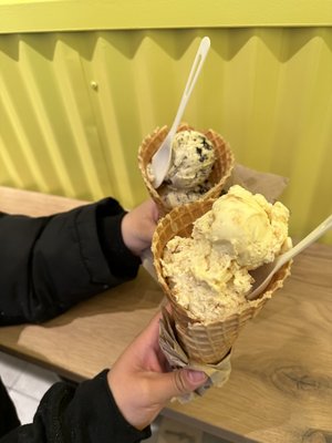 Van Leeuwen Ice Cream by null