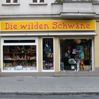 Die wilden Schwäne - Toy Stores Near Me - Berlin, BE Die wilden Schwäne - Toy Stores Near Me - Berlin, BE