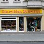 Photo of Die wilden Schwäne