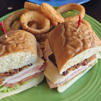 The Local 907 - Pub Club and onion rings. - Pubs Near Me - Renton, Washington