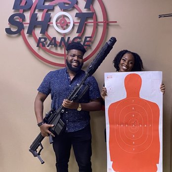 Best Shot Range - Gun/Rifle Ranges Near Me - Friendswood, Texas Best Shot Range - Gun/Rifle Ranges Near Me - Friendswood, Texas