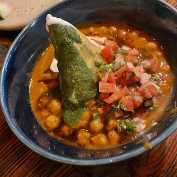 Tigerlily - Samosa Chole - Indian Near Me - Berkeley, California Tigerlily - Samosa Chole - Indian Near Me - Berkeley, California
