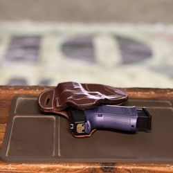 Ammo Depot - Holstered.