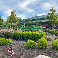 Salem Gardens